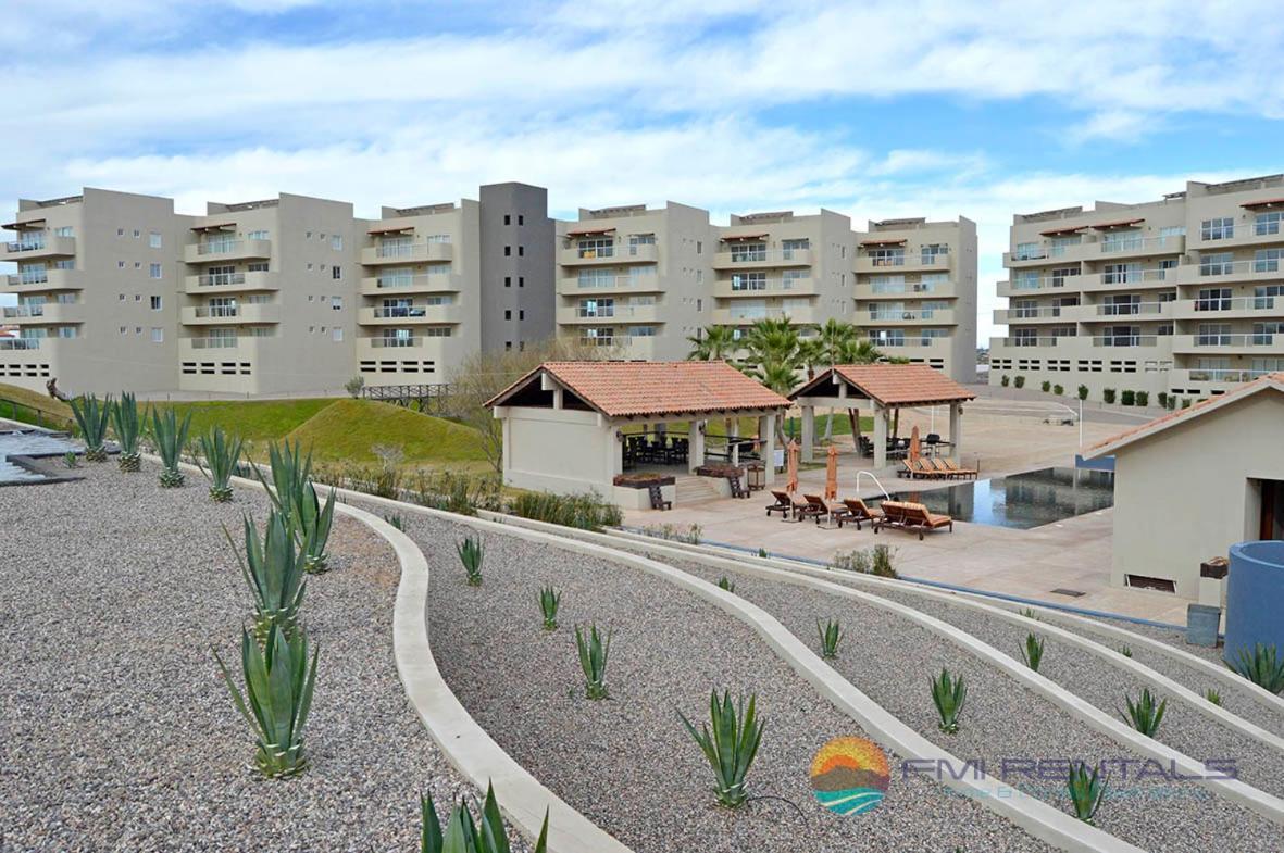 Corona Del Sol 1604 Διαμέρισμα Puerto Peñasco Εξωτερικό φωτογραφία