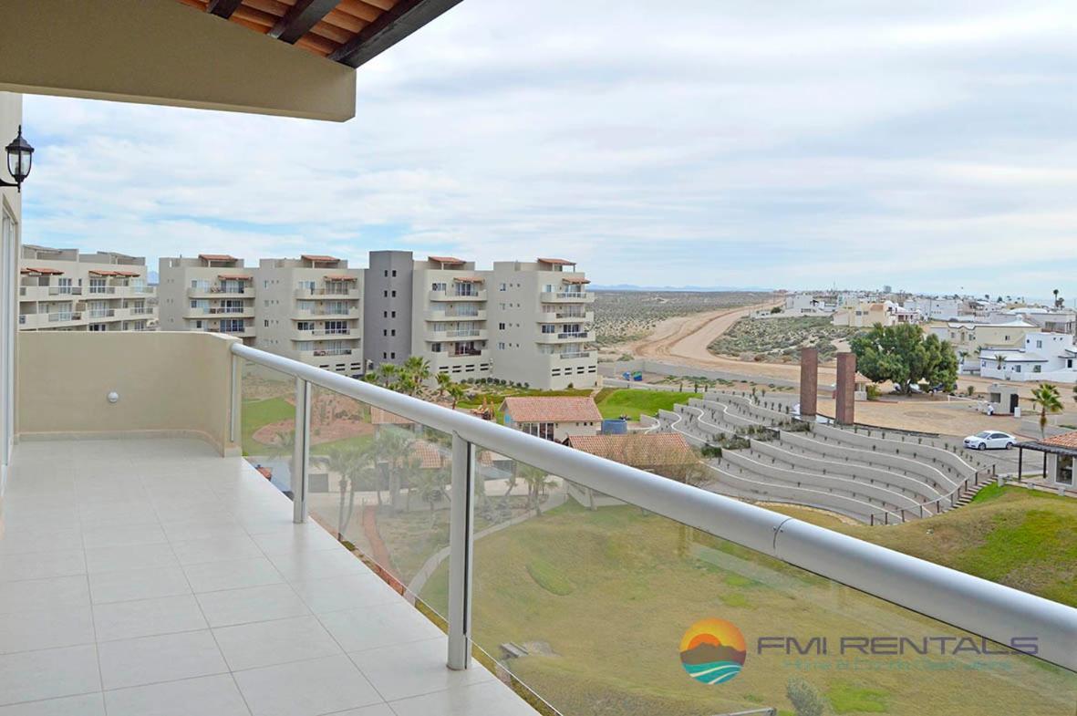 Corona Del Sol 1604 Διαμέρισμα Puerto Peñasco Εξωτερικό φωτογραφία