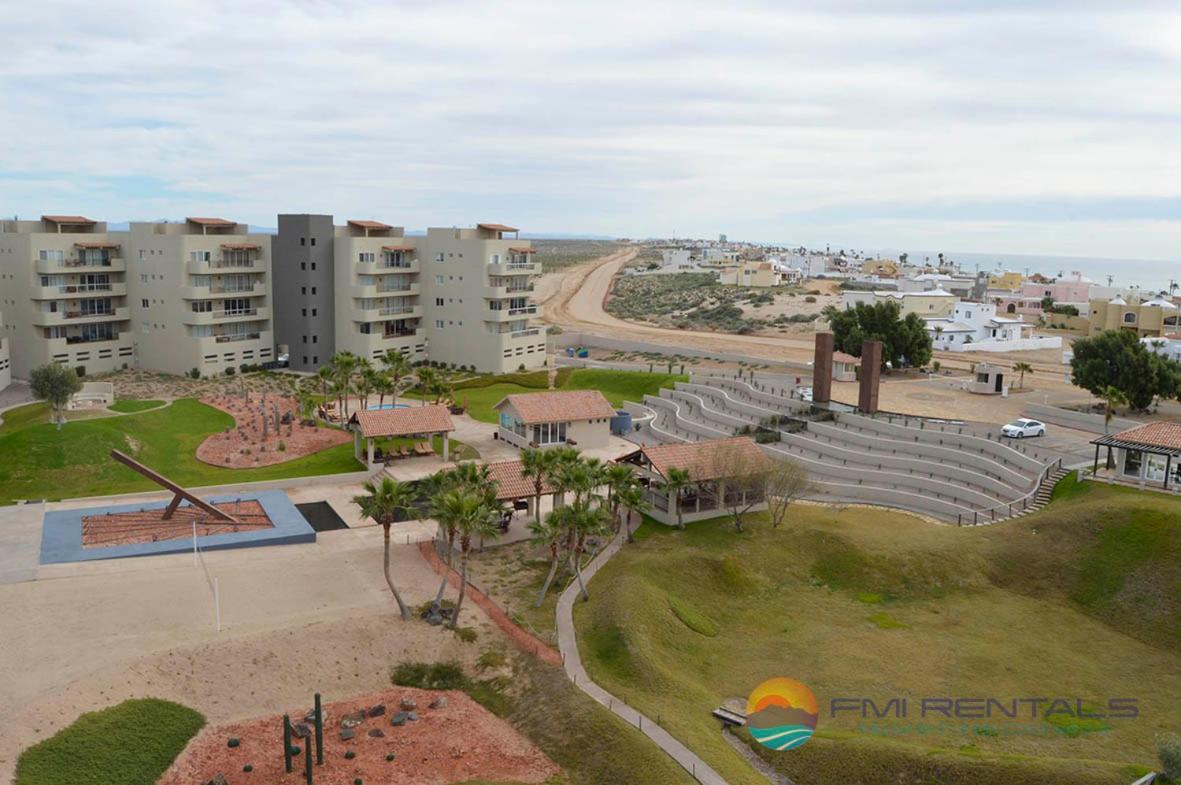 Corona Del Sol 1604 Διαμέρισμα Puerto Peñasco Εξωτερικό φωτογραφία